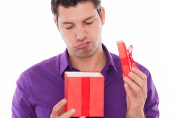 Фотография к новости: Жаңа үйленген жігіт сыйлық үшін ажырасып кетті