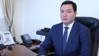 Фотография к новости: Маңғыстау облысы әкімінің орынбасары тағайындалды