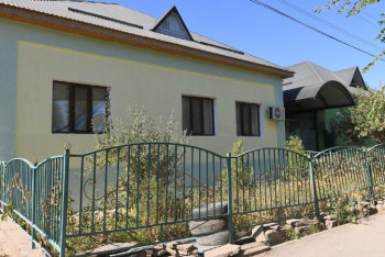 Фотография к новости: ﻿Арыста 7034 үй қалпына келтірілді