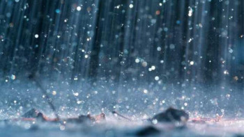 Фотография к новости: Алдағы үш күн жауынды болады