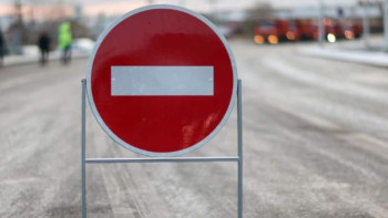 Фотография к новости: Елорданың орталық көшелеріндегі автобус бағдары уақытша өзгереді