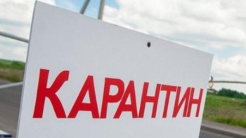 Фотография к новости: Ақмола облысында сібір жарасына байланысты карантин жарияланды