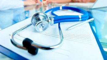 Фотография к новости: МСҚ медицина ұйымдарына 630 млрд теңге төледі