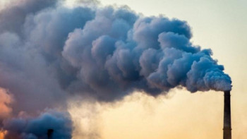 Фотография к новости: Қазақстанның 3 қаласында ауа сапасы нашарлайды