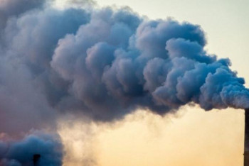 Фотография к новости: Қазақстанның 3 қаласында ауа сапасы нашарлайды