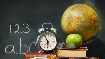 Фотография к новости: Оқушылар жаңа оқу жылында қалай демалады?