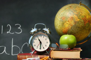 Фотография к новости: Оқушылар жаңа оқу жылында қалай демалады?