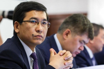 Фотография к новости: Білім министрі ЖОО ректорларын тағайындау тәртібінің өзгеруіне қатысты пікір білдірді