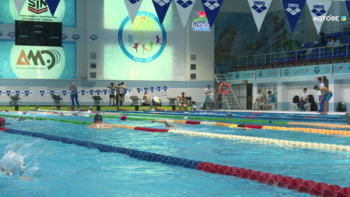 Фотография к новости: Нұр-Сұлтандық жүзушілер Паралимпиадалық ойындарда 20-ға жуық медаль олжалады