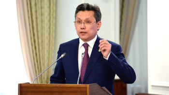 Фотография к новости: Сұлтанов тауар бағалары не үшін көтерілгенін айтты