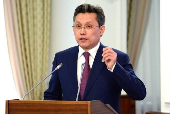 Фотография к новости: Сұлтанов тауар бағалары не үшін көтерілгенін айтты