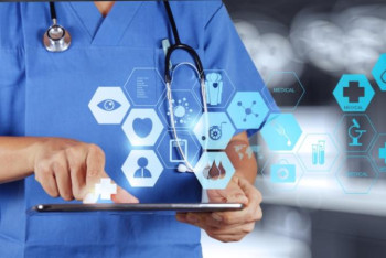 Фотография к новости: Алматылық медицина ұйымдарына 72 млрд теңге төленді