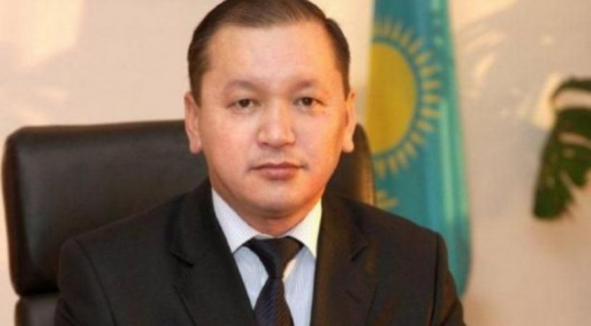 Еңбек және халықты әлеуметтік қорғау министрі тағайындалды