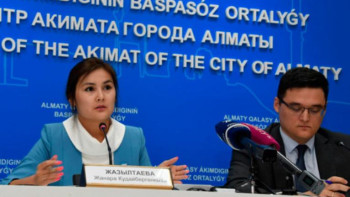 Фотография к новости: Алматылықтар бюджетті неге жұмсау керектігін өздері шешеді