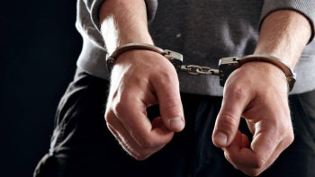 Фотография к новости: Анасы мен 5 жасар баласын қағып өлтірген жүргізуші ұсталды