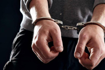 Фотография к новости: Анасы мен 5 жасар баласын қағып өлтірген жүргізуші ұсталды