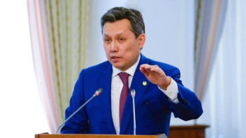 Фотография к новости: Сұлтанов азық-түлік бағасын мониторингілеуге халықты тартуды ұсынды