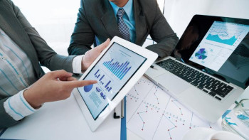 Фотография к новости: Дәленов инфляцияның өсуіне азық-түлік тауарлары ең көп әсер еткенін айтты