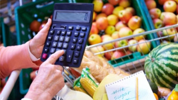 Фотография к новости: Тауар бағасына мониторинг жүргізудің бірыңғай онлайн платформасы құрылады