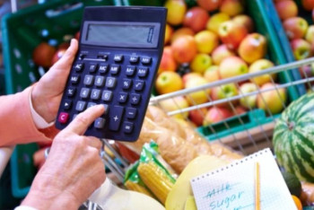 Фотография к новости: Тауар бағасына мониторинг жүргізудің бірыңғай онлайн платформасы құрылады