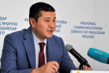 Фотография к новости: Ертіс өңірінде 60 мыңға жуық тұрғынның өсімпұлдары мен айыппұлдары өтелді