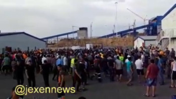 Фотография к новости: Жәйремдегі төбелестен кейін 7 адам ұсталды