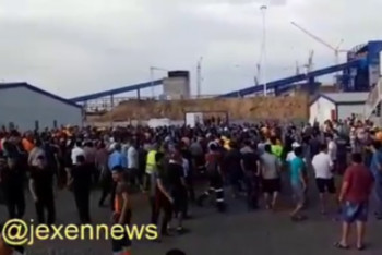 Фотография к новости: Жәйремдегі төбелестен кейін 7 адам ұсталды