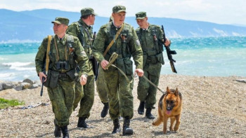 Фотография к новости: Елімізге ірі көлемде «гашиш» енгізбек болған азамат ұсталды