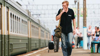 Фотография к новости: 28 тамыздан бастап пойызда темекі шегуге тыйым салынады