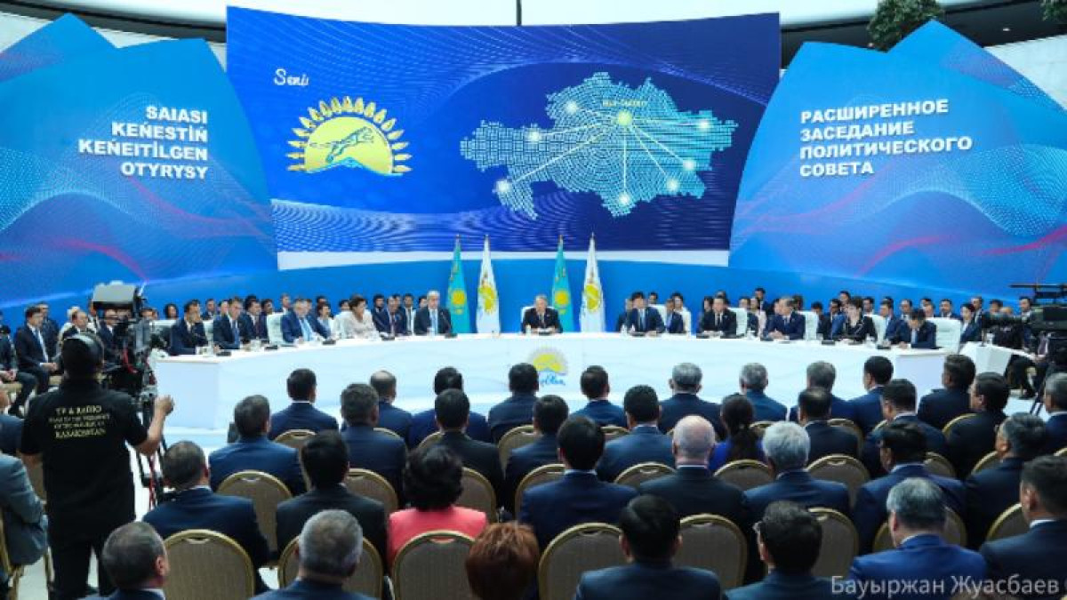  Бауыржан ЖУАСБАЕВ  