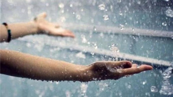 Фотография к новости: Жаңбырлы ауа райы оңтүстікке қарай жылжиды