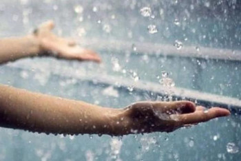 Фотография к новости: Жаңбырлы ауа райы оңтүстікке қарай жылжиды