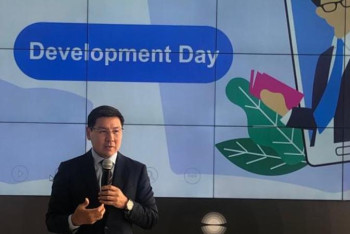 Фотография к новости: Министрлік қызметкерлері жаңа форматта оқытылады