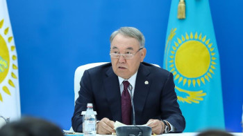 Фотография к новости: Міндеттерді орындамасақ орнымызға басқа партия келеді – Елбасы