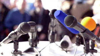 Фотография к новости: Шенеуніктер БАҚ редакторларына қысым жасамауы тиіс – Назарбаев