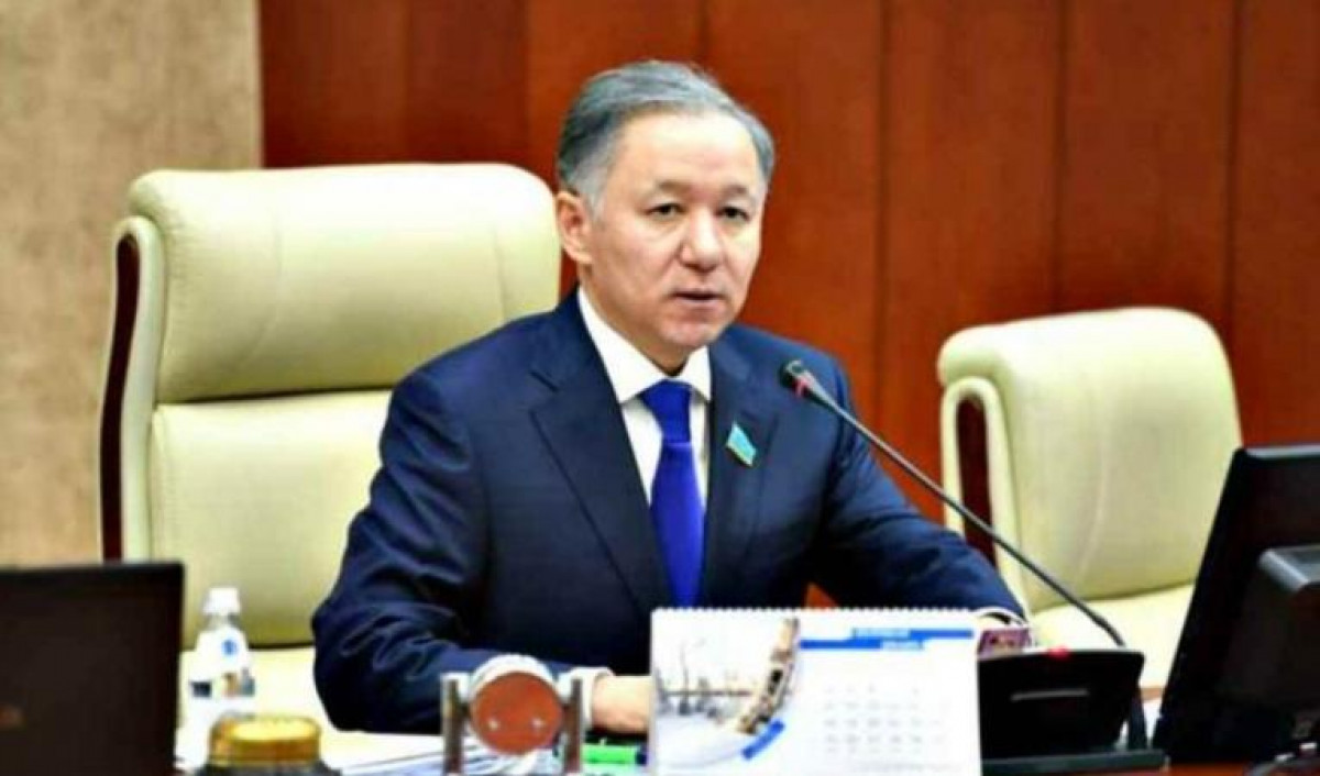 Назарбаев Nur Otan фракциясы басшысы қызметіне Нығматулинді ұсынды