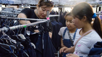 Фотография к новости: Елорда әкімдігі мектеп құралдарына 200 млн теңгеге жуық қаражат бөлді 