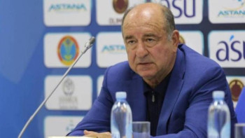 Фотография к новости: «Астана» клубының бюджеті 10 миллиардқа жуық