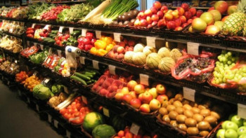 Фотография к новости: Алматыда азық-түлік бағасы тұрақталады 