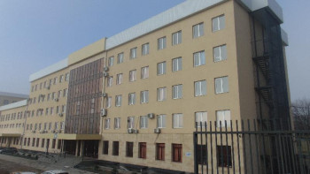 Фотография к новости: Шымкенттегі университетте әкімшілік құқық бұзушылық фактілері анықталды