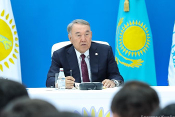 Фотография к новости: Елбасы шенеуніктерге: Халықпен кездесіп, оларды тыңдаңыздар