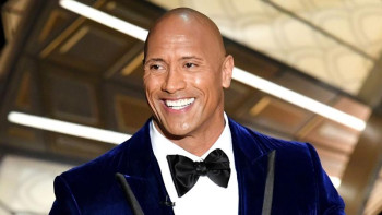 Фотография к новости: Әлемде ең жоғары ақы төленетін актердің есімі белгілі болды