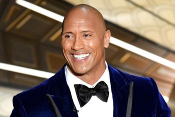 Фотография к новости: Әлемде ең жоғары ақы төленетін актердің есімі белгілі болды