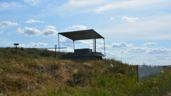 Фотография к новости: ﻿Көкшетаудағы мал қорымдары инфекция тарату ошақтарына айналуы мүмкін﻿ 