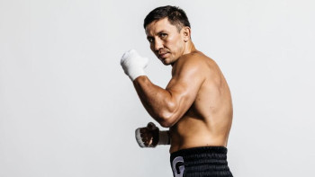 Фотография к новости: GGG мен Деревянченконың жұдырықтасатын күні белгілі болды