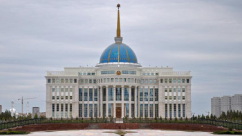 Фотография к новости: ҚР Президенті Әкімшілігінің Қауіпсіздік және құқықтық тәртіп бөлімінің меңгерушісі тағайындалды