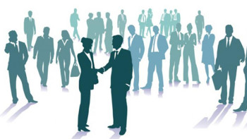 Фотография к новости: Қазақстандықтардың көбі сауда саласында жұмыс істейтіні белгілі болды