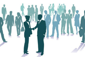 Фотография к новости: Қазақстандықтардың көбі сауда саласында жұмыс істейтіні белгілі болды