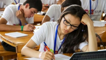 Фотография к новости: Магистратураға түсу үшін өз орнына өзгені кіргізбек болған 25 үміткер ұсталған