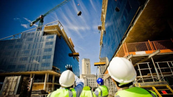 Фотография к новости: Қазақстанда құрылыс қарқыны қандай?